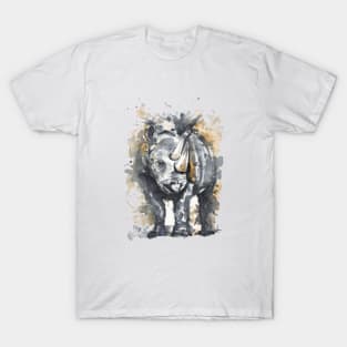 Rhino T-Shirt